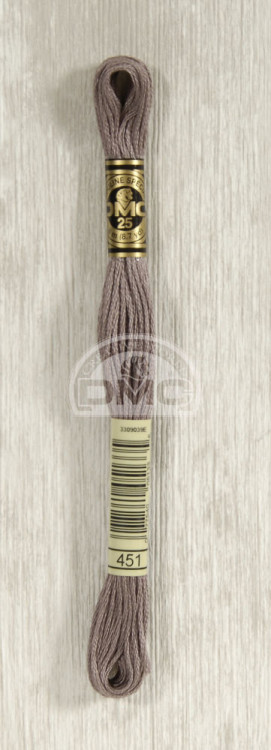 Mouline DMC 451
