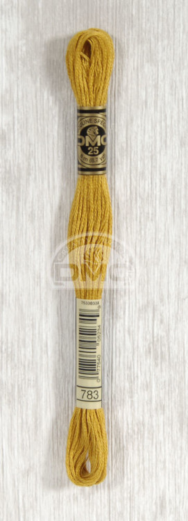 Mouline DMC 783