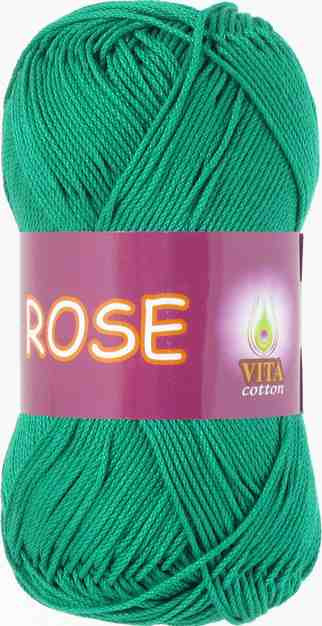 Rose 4251 мятный