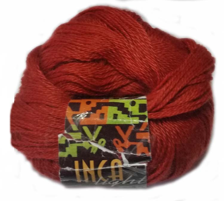Inca Light J278