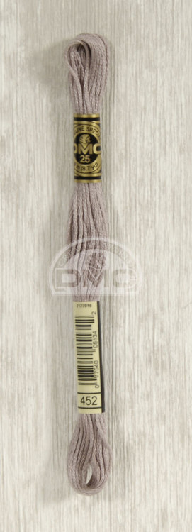 Mouline DMC 452