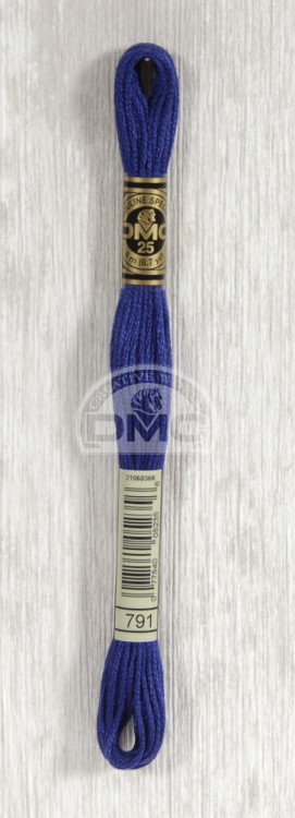 Mouline DMC 791