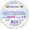 Проволока «Gamma» для бисера металл DGB-025, №08