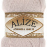 Alize Angora Gold 506 Молочно-бежевый