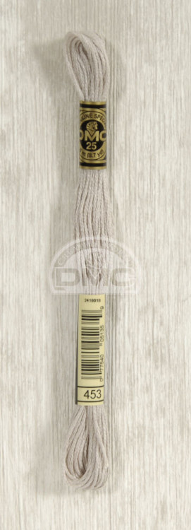 Mouline DMC 453