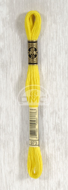 Mouline DMC 973