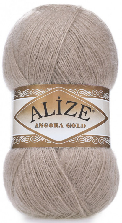 Alize Angora Gold 541 Норка
