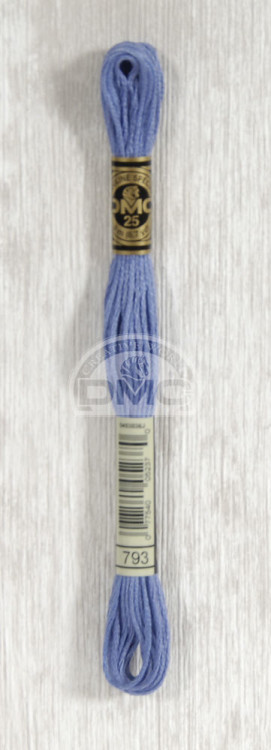 Mouline DMC 793