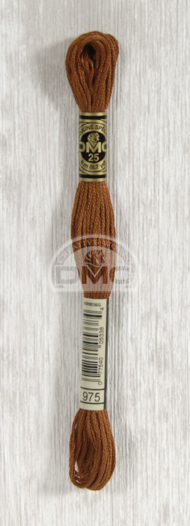 Mouline DMC 975
