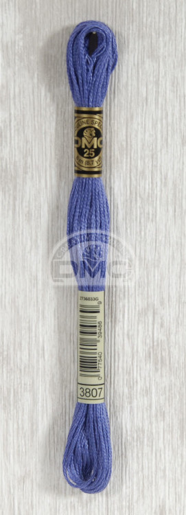 Mouline DMC 3807