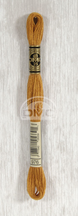Mouline DMC 976