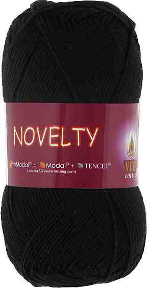 Novelty 1202 Черный
