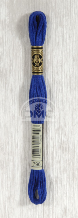 Mouline DMC 796