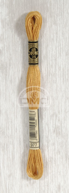 Mouline DMC 977